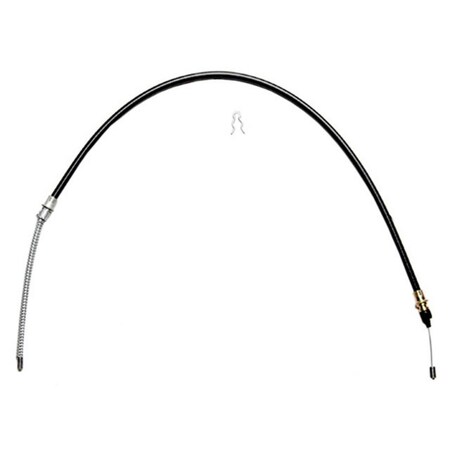 Raybestos Chev Blazer 69-72 Control Cable, Bc92416 BC92416
